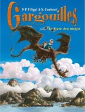 Image de l'objet « GARGOUILLES : TOME 6 - LE LIVRE DES MAGES »