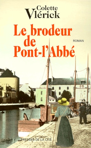 Image de l'objet « BRODEUR DE PONT-L'ABBE (LE) »