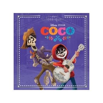 Image de l'objet « COCO »