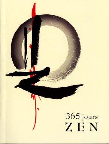 Image de l'objet « 365 JOURS ZEN »