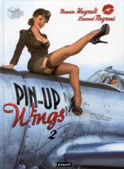 Image de l'objet « PIN-UP WINGS : TOME 2 »