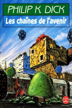 Image de l'objet « CHAINES DE L'AVENIR (LES) »