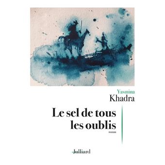 Image de l'objet « SEL DE TOUS LES OUBLIS (LE) »