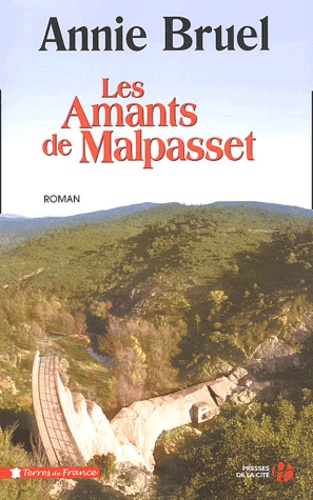 Image de l'objet « AMANTS DE MALPASSET (LES) »