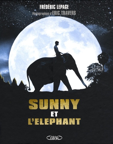 Image de l'objet « SUNNY ET L'ELEPHANT »