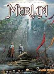 Image de l'objet « MERLIN TOME 11 / LE ROI ARTHUR »