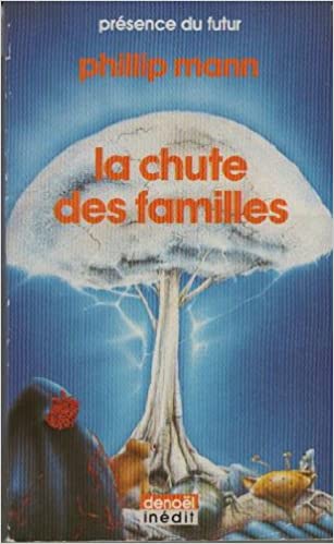 Image de l'objet « CHUTE DES FAMILLES (LA) / TOME 2 LE JARDINIER »