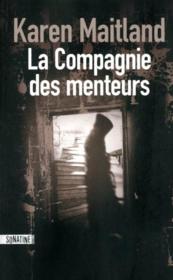 Image de l'objet « COMPAGNIE DES MENTEURS (LA) »