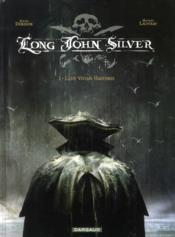 Image de l'objet « LONG JOHN SILVER : TOME 1 - LADY VIVIAN HASTINGS »