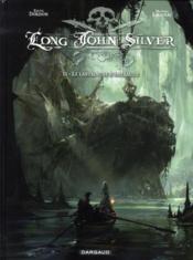 Image de l'objet « LONG JOHN SILVER : TOME 3 - LE LABYRINTHE D'EMERAUDE »