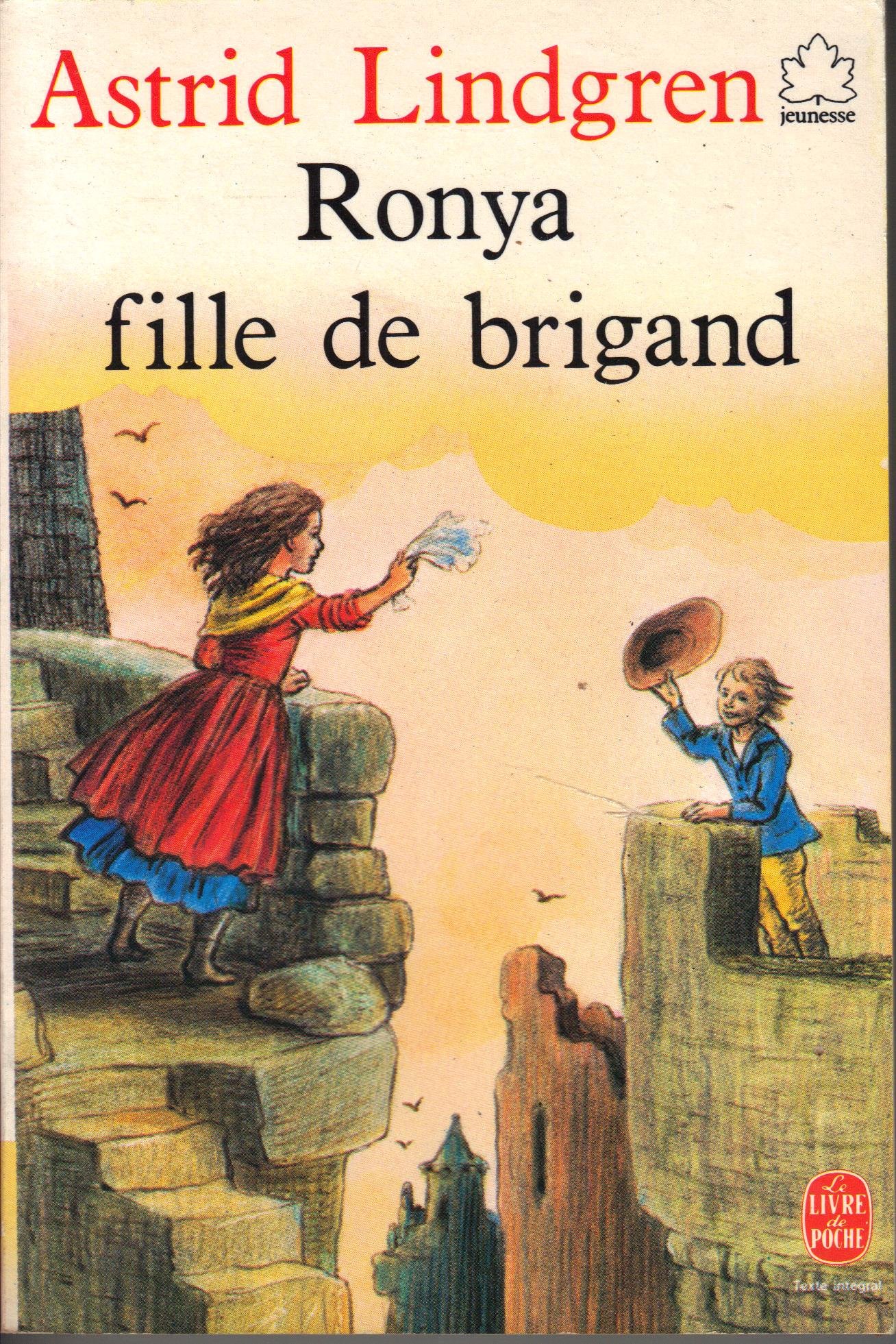 Image de l'objet « RONYA, FILLE DE BRIGAND »