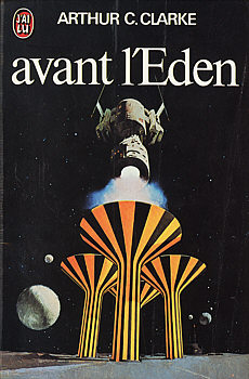 Image de l'objet « AVANT L'EDEN »