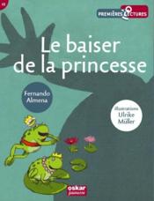 Image de l'objet « BAISER DE LA PRINCESSE (LE) »