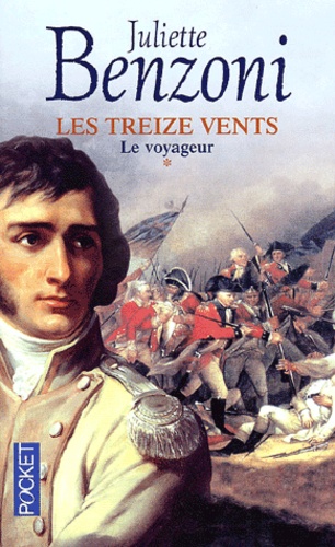 Image de l'objet « TREIZE VENTS (LES) TOME 1 VOYAGEUR (LE) »