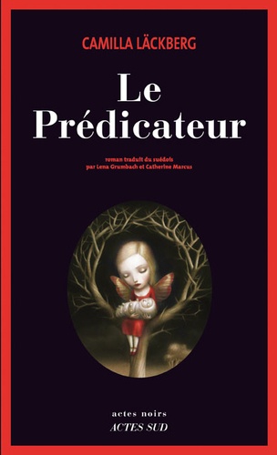 Image de l'objet « PREDICATEUR (LE) »