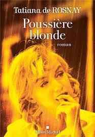 Image de l'objet « POUSSIERE BLONDE »