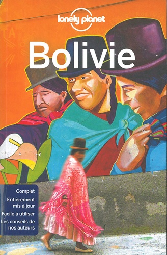 Image de l'objet « BOLIVIE »