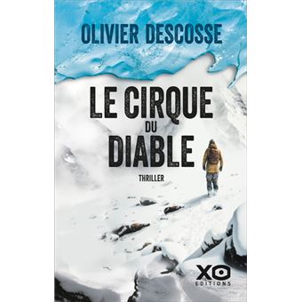 Image de l'objet « CIRQUE DU DIABLE (LE) »