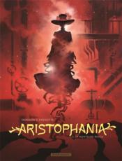 Image de l'objet « ARISTOPHANIA TOME 4 / LA MONTAGNE ROUGE »