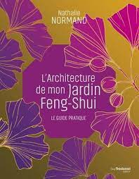 Image de l'objet « ARCHITECTURE DE MON JARDIN FENG-SHUI (L') »