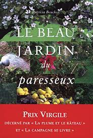 Image de l'objet « BEAU JARDIN DU PARESSEUX (LE) »