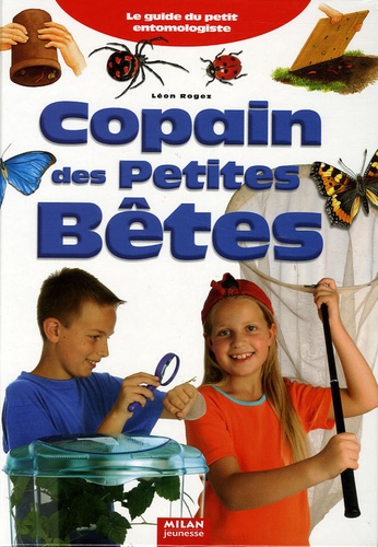 Image de l'objet « COPAIN DES P'TITES BETES »