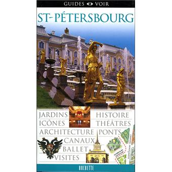 Image de l'objet « ST PETERSBOURG »