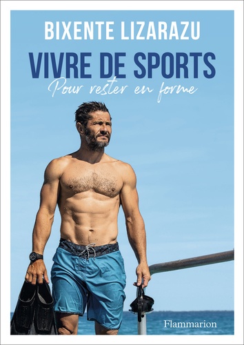 Image de l'objet « VIVRE DE SPORTS POUR RESTER EN FORME »