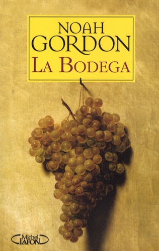 Image de l'objet « BODEGA (LA) »