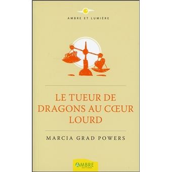 Image de l'objet « TUEUR DE DRAGONS AU COEUR LOURD (LE) »