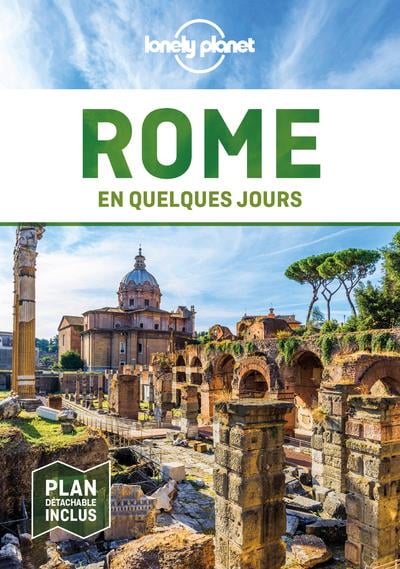 Image de l'objet « ROME »