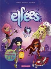 Image de l'objet « ELFEES (LES) TOME 5 »