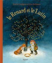 Image de l'objet « RENARD ET LE LUTIN (LE) »