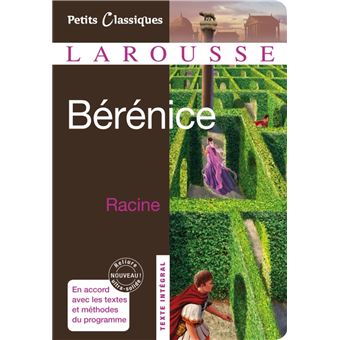 Image de l'objet « BERENICE »