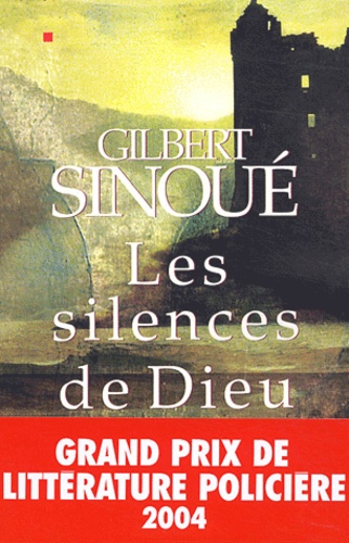 Image de l'objet « SILENCES DE DIEU (LES) »