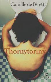 Image de l'objet « THORNYTORINX »