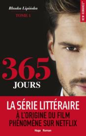 Image de l'objet « 365 JOURS TOME 1 »