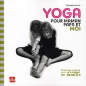 Image de l'objet « YOGA POUR MAMAN PAPA ET MOI »