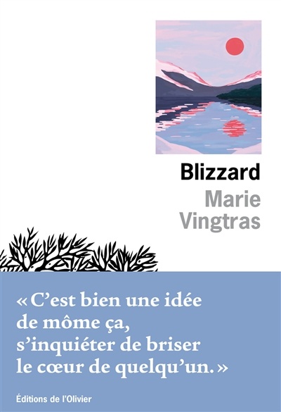 Image de l'objet « BLIZZARD »