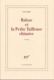 Image de l'objet « BALZAC ET LA PETITE TAILLEUSE CHINOISE »