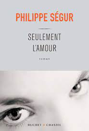 Image de l'objet « SEULEMENT L'AMOUR »