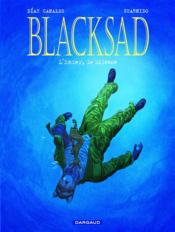 Image de l'objet « BLACKSAD : TOME 4 - L'ENFER, LE SILENCE »