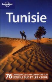 Image de l'objet « TUNISIE »