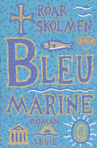 Image de l'objet « BLEU MARINE »