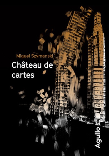 Image de l'objet « CHATEAU DE CARTES »