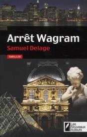 Image de l'objet « ARRET WAGRAM »