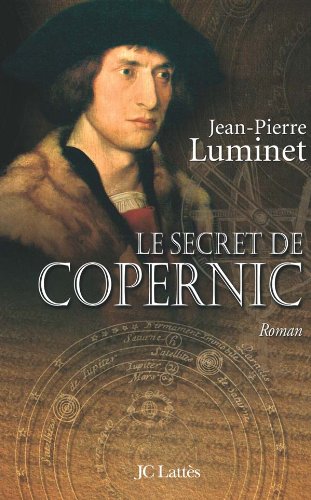 Image de l'objet « SECRET DE COPERNIC (LE) »