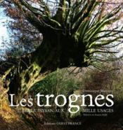 Image de l'objet « TROGNES (LES) . L'ARBRE PAYSAN AUX MILLE USAGES »