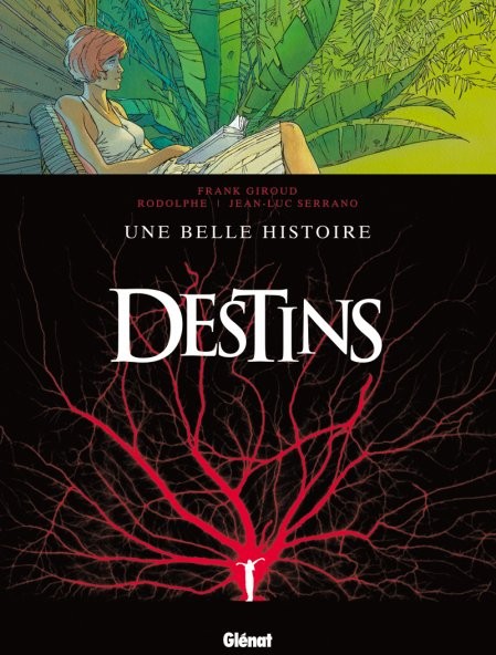 Image de l'objet « DESTINS : TOME 7 - UNE BELLE HISTOIRE »