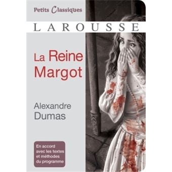 Image de l'objet « REINE MARGOT (LA) »